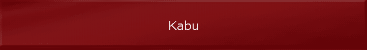 Kabu