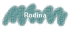 Rodina